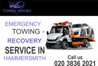 Towing Service in Hammersmith image 5